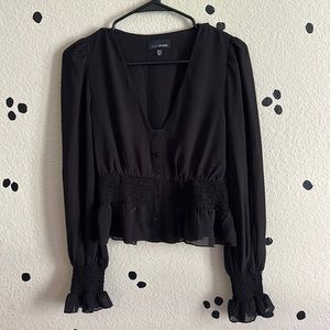 Women blouse